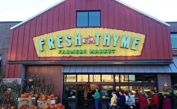 Fresh Thyme Farmers Market Survey At www.Tellftfm.smg.com – Get $250 Gift Card