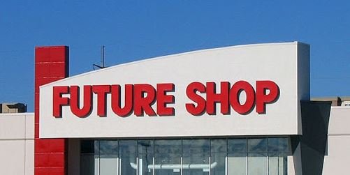 Future Shop Survey At www.FutureShopCares.ca – Win a $1,000 Gift Card