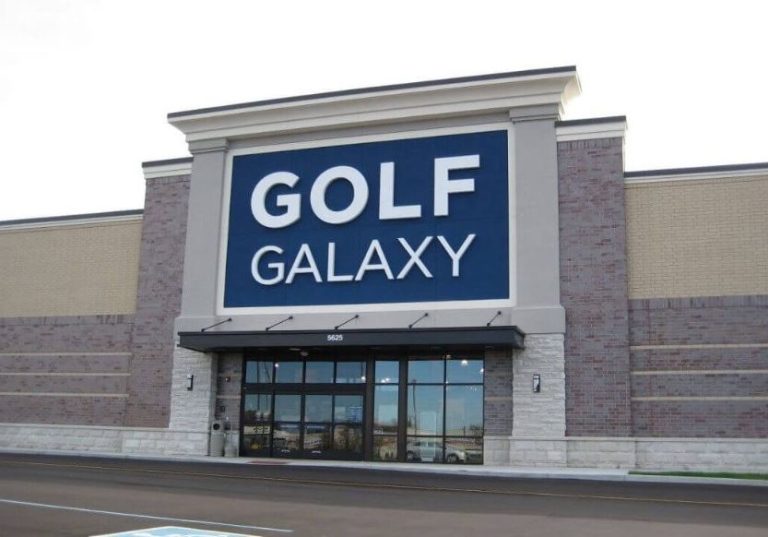 Golf Galaxy Survey @ tellgolfgalaxy.smg.com – Get $10 Off