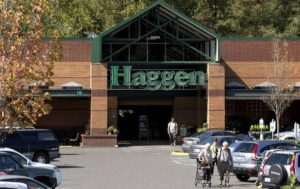 Haggen Food & Pharmacy Survey