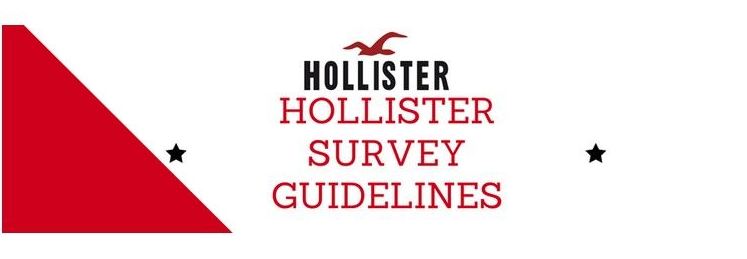 TellHco.com – Hollister and Co. Customer Experience Survey 2024 ❤️
