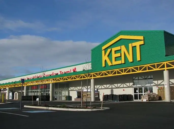 Kent Building Supplies Customer Survey