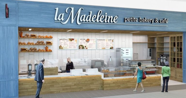 LaMadeleineFeedback.com – Take La Madeleine Cafe Survey 2024