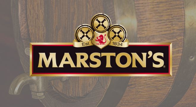 Marstons Inns and Taverns Survey