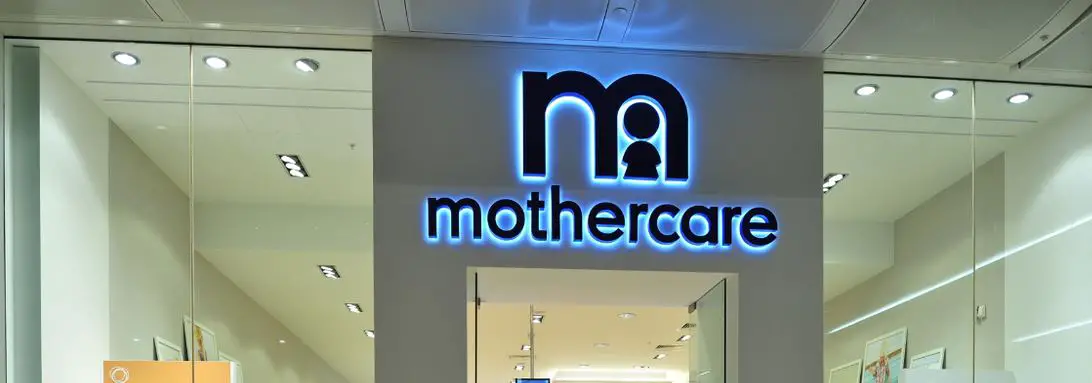 My Mothercare Guest Opinion Survey