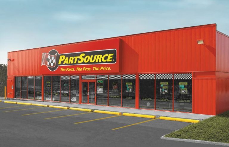 PartSource Survey At www.TellPartSource.com – Win $1,000 Daily!