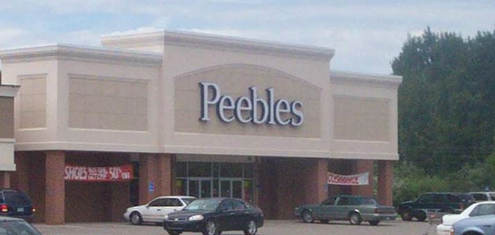 Peebles Customer Satisfaction Survey