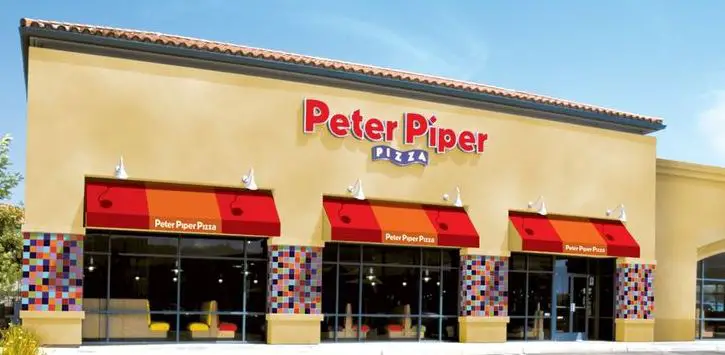 Peter Piper Pizza Guest Satisfaction Survey