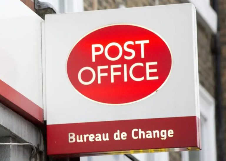 www.postoffice-tellus.co.uk – Post Office UK Survey – Win £100 Gift Card
