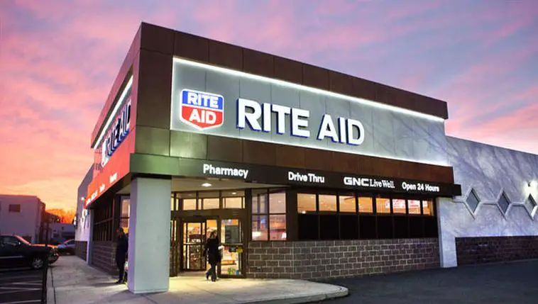 Rite Aid Store Experience Survey