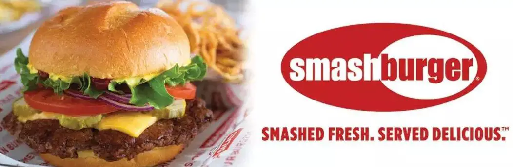 Smashburger Guest Feedback Survey