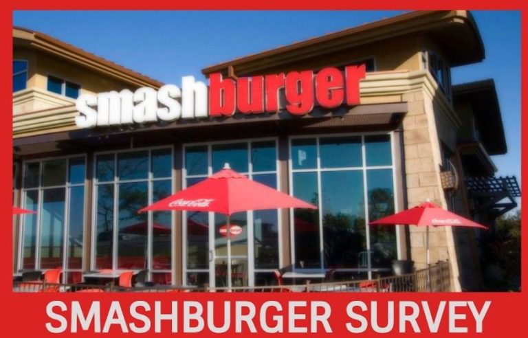 SmashburgerFeedback® ❤️ Take Smashburger Survey For a Free Side