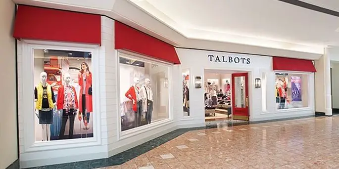 www.Talbots.com/Storesurvey Survey