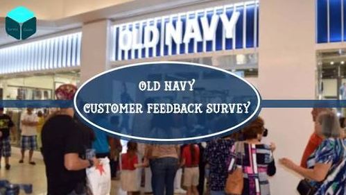 Feedback4OldNavy.com ❤️ Take Old Navy Survey To Get 10% Off