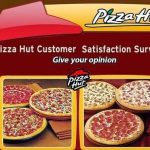 www.Talktopizzahut.co.nz – Pizza Hut New Zealand Survey