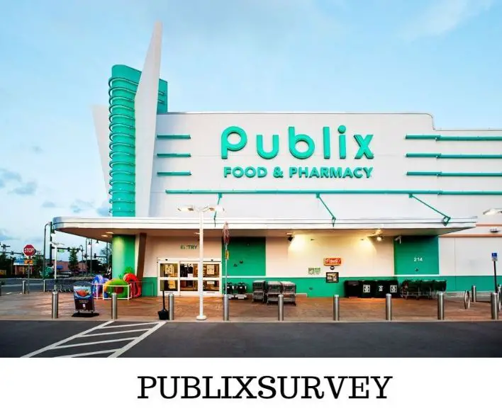 publix survey feedback guide
