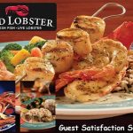 Red Lobster Survey @ www.redlobstersurvey.com – Win Cash Prize
