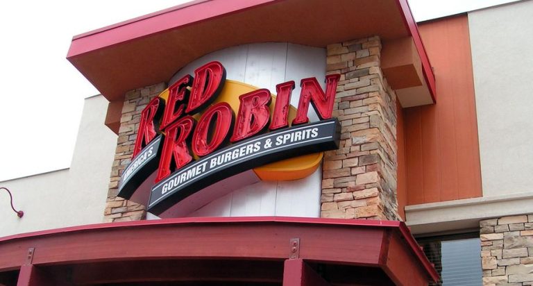 Redrobinlistens.com ❤️ Take Red Robin Survey 2024
