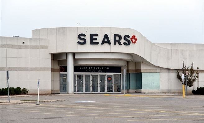 Sears Experience Survey