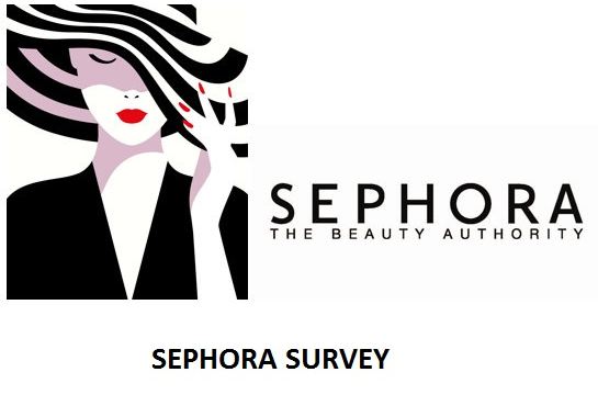 Sephora Survey At Survey.medallia.com/Sephora – Win $250 Gift Card