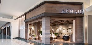 Arhaus Furniture Survey