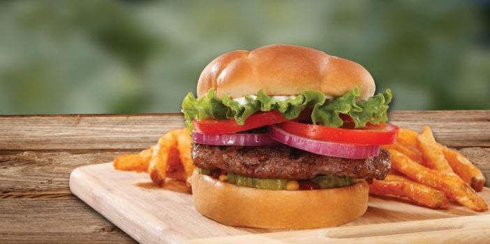 Back Yard Burgers Guest Feedback Survey