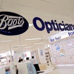 Boots Opticians survey