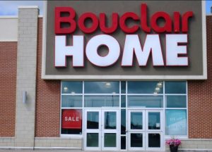 Bouclair Home Customer Feedback Survey