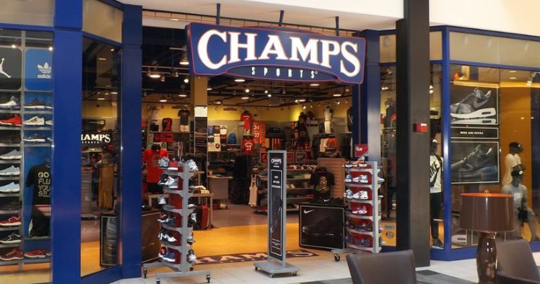 Champs Sports Survey – www.chpulse.com – Get A $10 Off Coupon