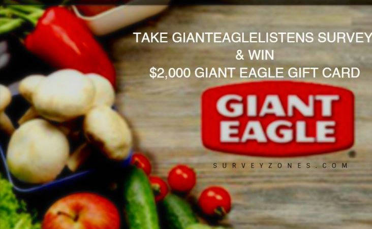 GEPharmacyListens ❤️ Official Giant Eagle Survey 2024