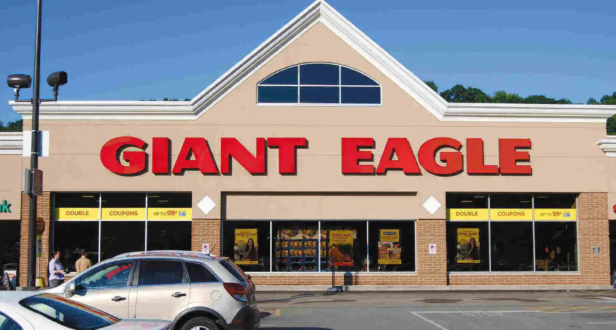 Giant Eagle Customer Experience Survey