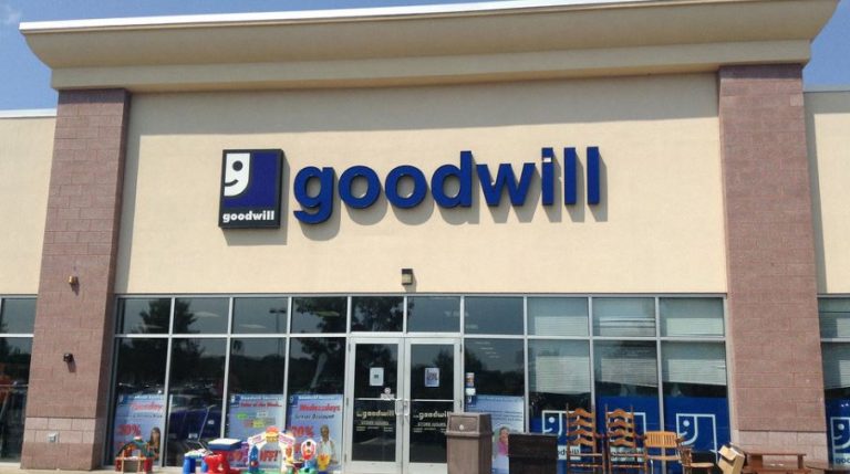 Goodwill Retail Customer Satisfaction Survey – Survey.foreseeresults.com/goodwillpurchaser