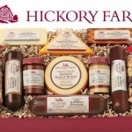 Hickory Farms Survey @ www.hickoryfarms.com/survey – Win $150 Gift Card