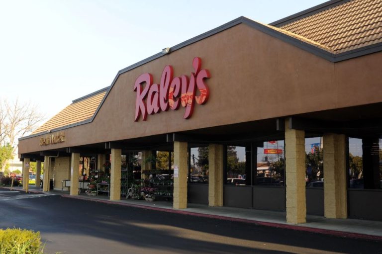 Raley’s Store Survey @ www.Research.net/s/Raleys – Win A $250 Gift Card