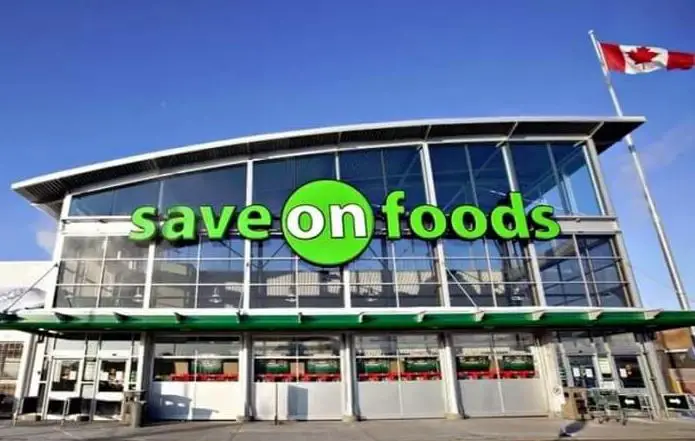 Save on Foods Customer Satisfaction Survey