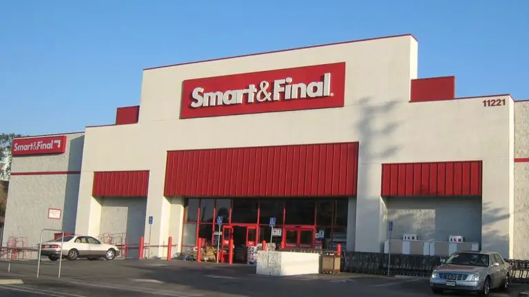 Smart And Final Survey At www.SmartAndFinal.com/Survey – Win $100 Gift Card