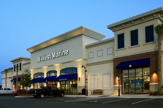 West Marine Store Experience Survey