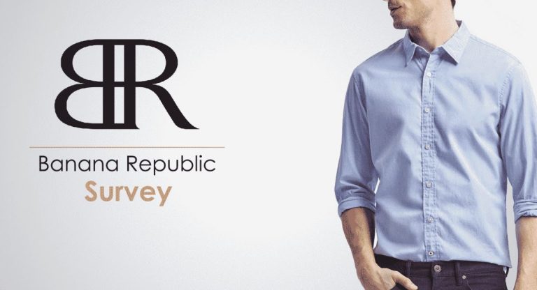 www.Survey4BR.com – Banana Republic Survey – Get 20% Off