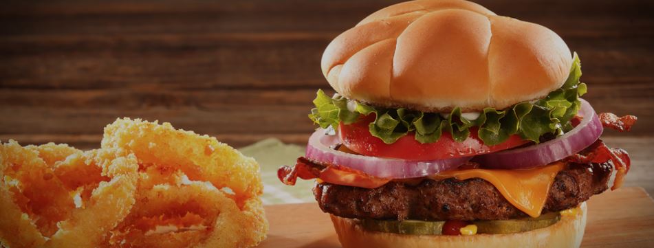 Backyard Burgers Guest Feedback Survey