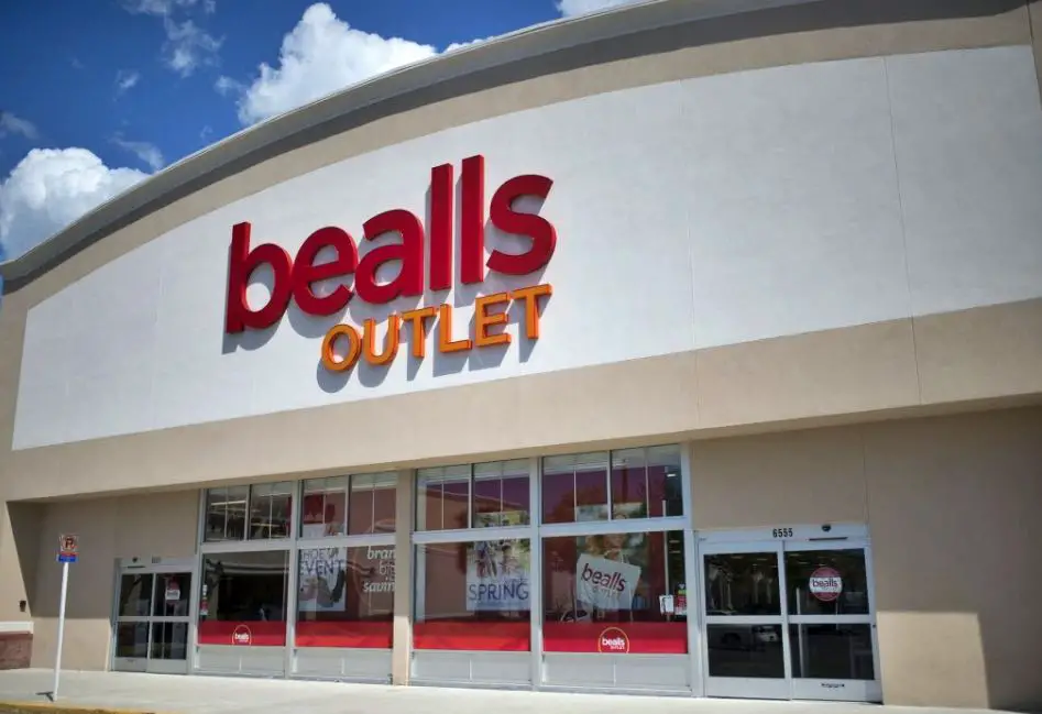 Bealls Florida Customer Feedback Survey