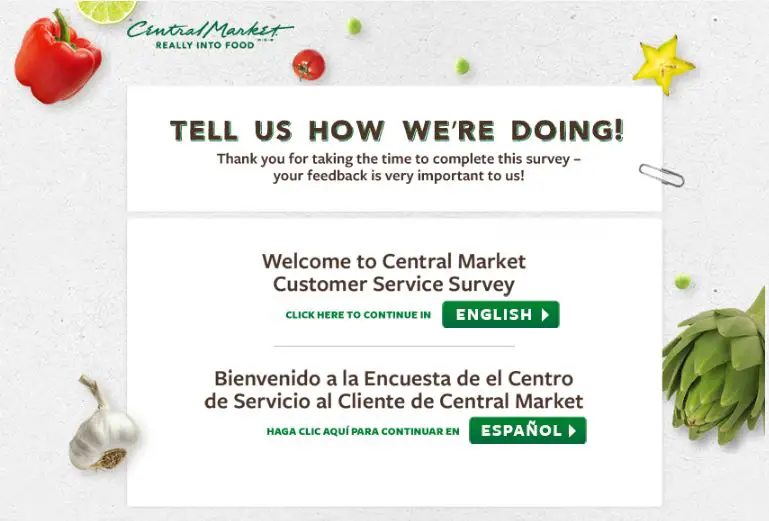 www.centralmarket.com/survey