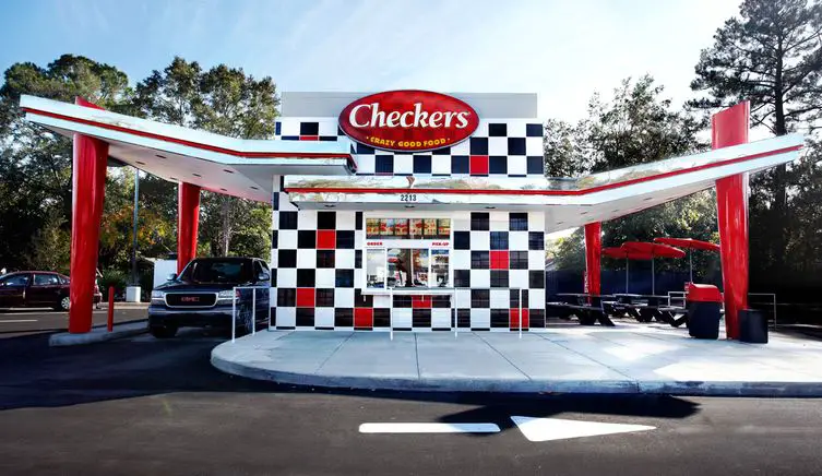 Checkers and Rally’s Restaurant Feedback Survey