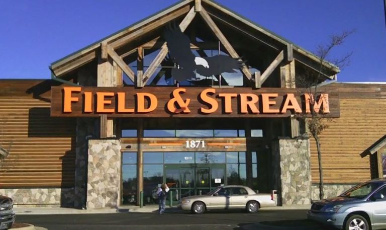 Field & Stream Shop Survey @ www.Tellfieldandstream.smg.com – Get $10 Off Coupon