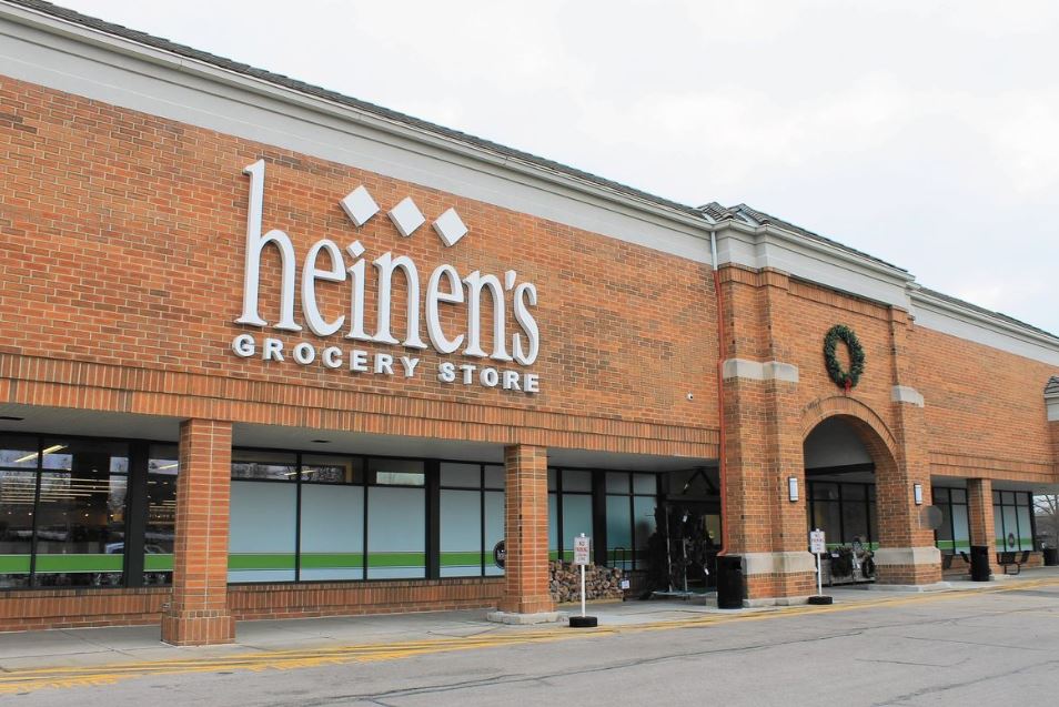 Heinen’s Customer Satisfaction Survey