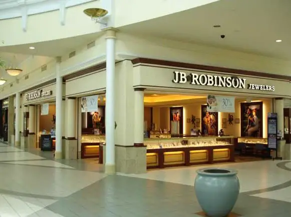 J.B. Robinson Jewelers Customer Satisfaction Survey