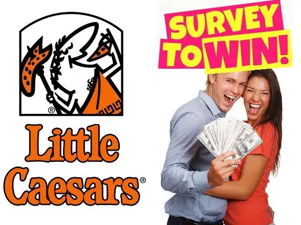 Little Caesars Guest Feedback Survey