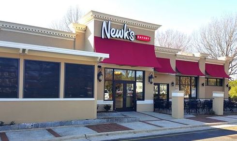 Newk’s Eatery Guest Satisfaction Survey