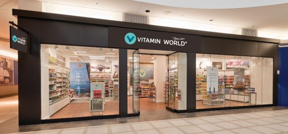 Vitamin World Guest Feedback Survey