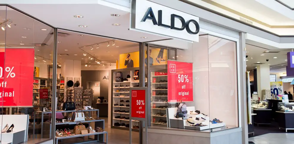 Aldolistens - ALDO Customer Survey at 