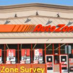 autozone survey